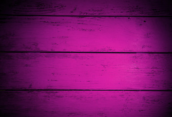 Color wooden background