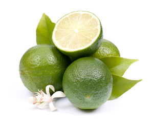 Limetten