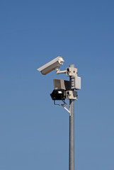 surveillance camera system
