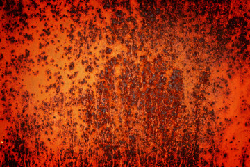rust