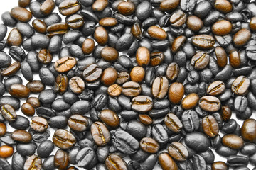 Coffee background