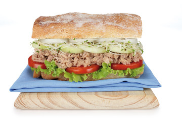 sandwich