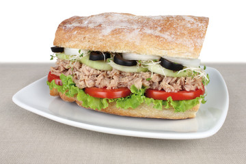 sandwich
