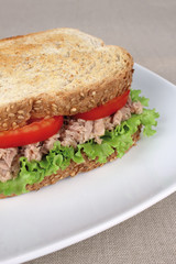 sandwich