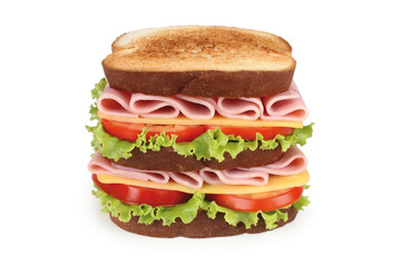 sandwich