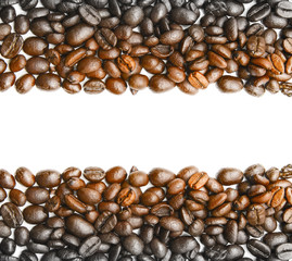 Coffee background