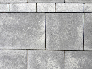 Fototapeta premium Pflastersteine