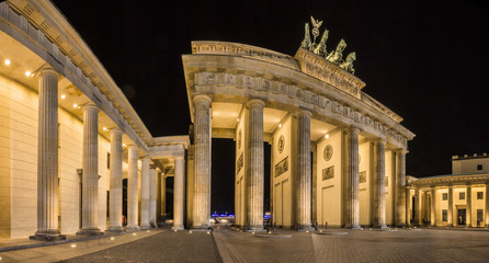 Brandenburger Tor © marcus_hofmann