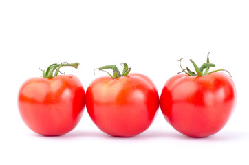 Fresh tomato