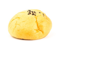 Mini bun