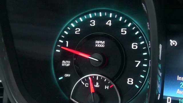 Speedometer, Speed, Gauge, Measure, Automotive