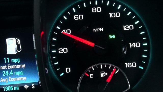 Speedometer, Speed, Gauge, Measure, Automotive
