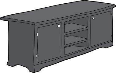 Black Cabinet