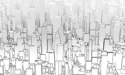 Construction concept