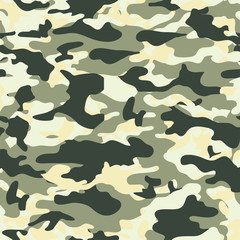 Camouflage Texture - 69791928