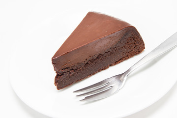 chocolate cake