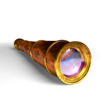 spyglass