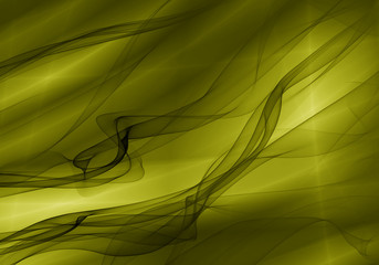 Dark yellow elegant nice image background