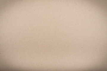 Recycled paper texture closeup background