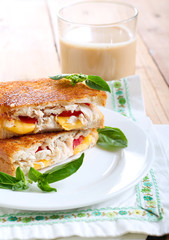 sandwich