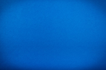 Blue paper texture for background
