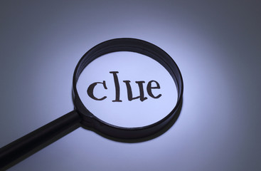 clue
