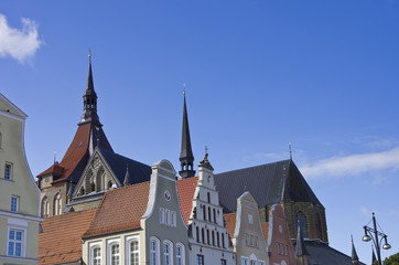 Hansestadt Rostock