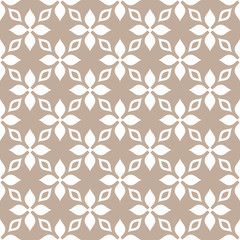 abstract seamless pattern