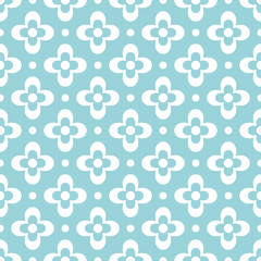 abstract seamless pattern