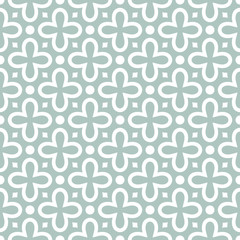 abstract seamless pattern