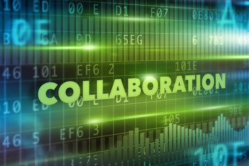 Collaboration concept