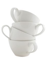Stack of cups
