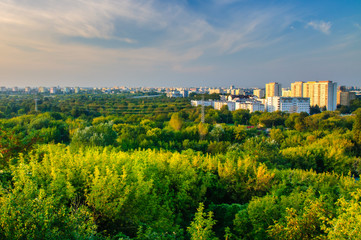 Warszawa © Ralfik D