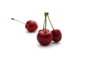 Cerises