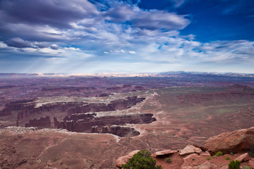 USA - canyonlands national park