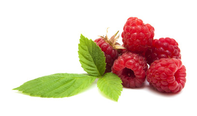 Raspberry