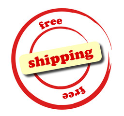 free shipping