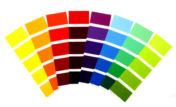 PAR 56 Farbfilter Coloursheets 21 x 21 cm freie Farbauswahl 4 x Farbfolien f 