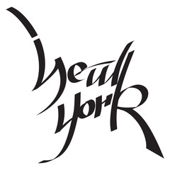 New York