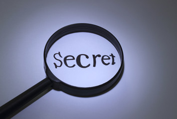 secret