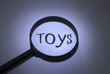 toys