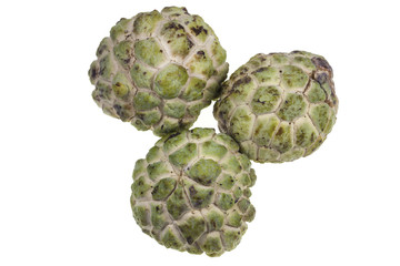 Annona fruit