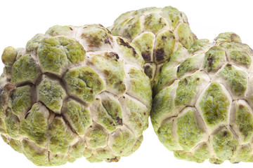 Annona fruit