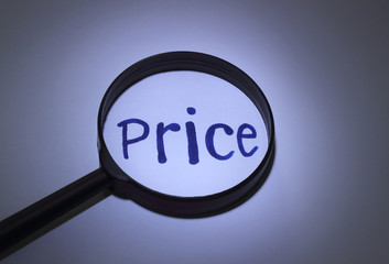 price