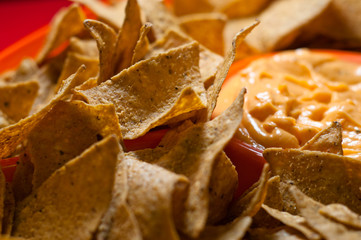 nachos