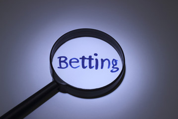 betting