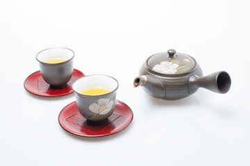 日本茶