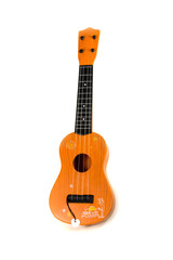 Obraz premium Children's guitar