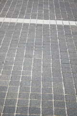 石畳