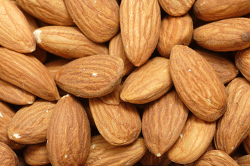 Almonds